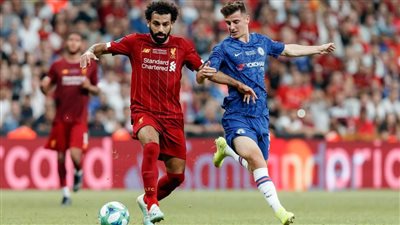  نهائي كأس انجلترا.. أرقام نارية لـ 