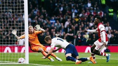 ديربي لندن.. تعرف على موعد مباراة آرسنال وتوتنهام في الدوري الإنجليزي والقناة الناقلة