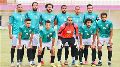 مدرب أسوان: نسعى لتقديم لاعبينا بالشكل الأمثل في مباراة الزمالك قبل منافسات الممتاز