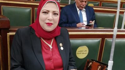 برلمانية: تعديلات قانون الأحوال الشخصية ضرورة ملحة خلال المرحلة المقبلة