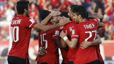 سلبية مسحة لاعبي الأهلي قبل مواجهة وفاق سطيف