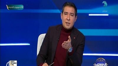 بركات يشيد بـ علاء عبد العال قبل مواجهة الأهلي والجونة