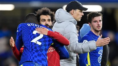 تشكيل ليفربول المتوقع لمواجهة تشيلسي اليوم السبت في نهائي كأس الاتحاد الإنجليزي