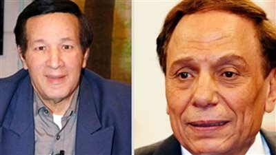 ابنة سعيد صالح تكشف تفاصيل مكالمة عادل إمام لها (فيديو)