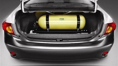 وزارة البترول تكشف تيسيرات تحويل السيارات للغاز الطبيعي (فيديو)