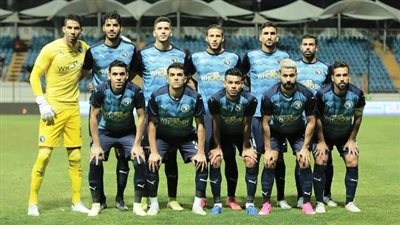 موعد مباراة بيراميدز وفاركو في الدوري المصري والقناة الناقلة