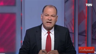 الديهي منتقدًا قرار أمريكا برفع الجماعة الإسلامية من قائمة الإرهاب: 