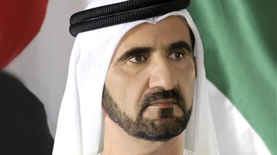 الإمارات.. محمد بن راشد يجري تعديلًا وزاريًا بالحكومة الاتحادية