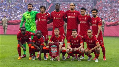 بركلات الجزاء.. ليفربول يتوج بطلًا لكأس إنجلترا على حساب تشيلسي