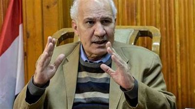 الشعب مش مبسوط.. سيد عبد العال: نطالب بتغيير الحكومة منذ فترة (فيديو)