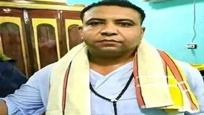 أستاذ علوم اجتماعية عن ظاهرة 