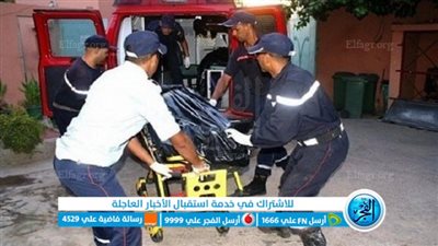 بالأسماء.. مصرع سيدة وإصابة 28 شخصا في تصادم 