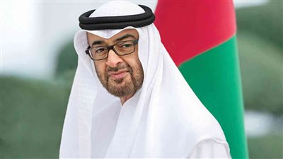 عمرو أديب: اختيار محمد بن زايد رئيسا لدولة الإمارات مريحا للعالم أجمع