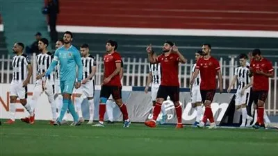 الأهلي يتعادل مع وفاق سطيف ويضرب موعدًا ناريًا أمام الوداد المغربي بنهائي دوري الأبطال