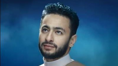 حمادة هلال يُشيد بفيلم خطأ 404 لمهند الدسوقي