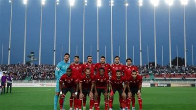 النهائي الخامس عشر.. الأهلي يعزز أرقامه القياسية في دوري أبطال إفريقيا