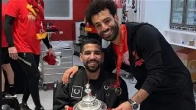 هنيدي يعلق على دعم محمد صلاح لمؤمن زكريا: 