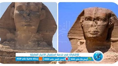 خبير أثري: ما يدور حول أن 