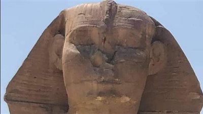 خبير أثري يرد على الشائعات حول أبوالهول: ليست الأولى.. والتمثال محاط بالخزعبلات