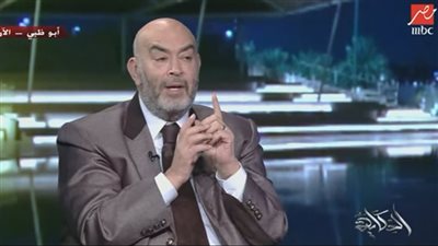 عماد أديب يكشف مفاجأة تنتظر العلاقات المصرية الإماراتية الفترة المقبلة (فيديو)