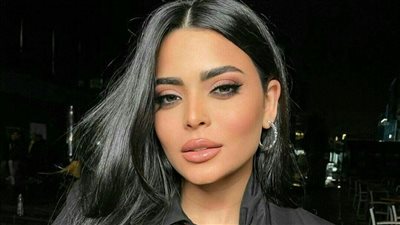 الثلاثاء المقبل.. أسماء جلال ضيفة برنامج ABtalks مع أنس بوخش 