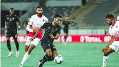 مفاجأة مدوية.. تعرف على حكم نهائي دوري أبطال إفريقيا بين الأهلي والوداد