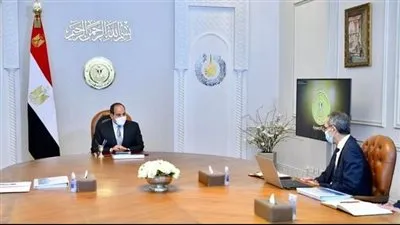 الرئيس السيسي يصدر 6 توجيهات هامة (تفاصيل)