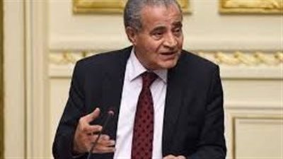 وزير التموين: حظر صادرات القمح الهندي لا يسري على مصر