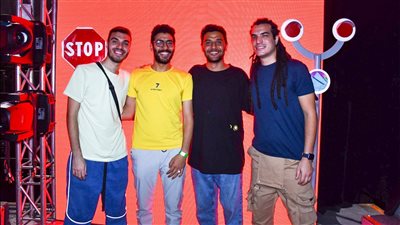 ديسكو مصر تكشف لـ 