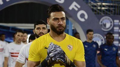 فيريرا يحسم موقفه من مشاركة أبو جبل أمام طلائع الجيش