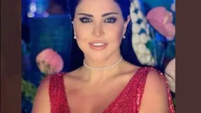 جومانا مراد تخطف قلوب جمهورها بإطلالة أنيقة