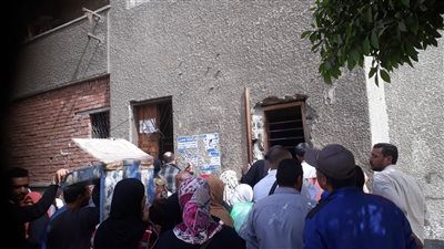 بعد الزحام على المكاتب.. 