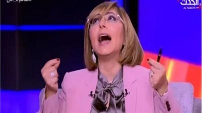 لميس الحديدي عن خطة مصر لمجابهة تداعيات الأزمة الاقتصادية: شهدت تحولا كبيرا وجذريا