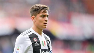 ديبالا مطلوب في الدوري الإنجليزي