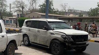 خبير عسكري يمني لـ 