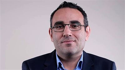 محمد الدماطي رئيسا لبعثة الأهلي في السعودية