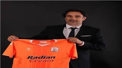 تصريحات نونو الميدا بعد تعادل فاركو امام بيراميدز