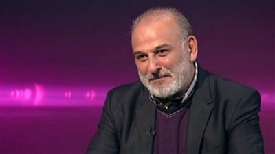 لهذا السبب.. جمال سليمان يعتذر عن دوره في مسلسل 