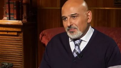 جمال سليمان: الناس تعيش في العراء.. وإغلاق المعابر بين المناطق السورية عار