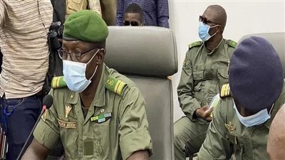 مالي تعلن الانسحاب من التحالف العسكري لدول الساحل