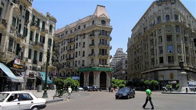 انخفاض في درجات الحرارة بطقس اليوم.. و