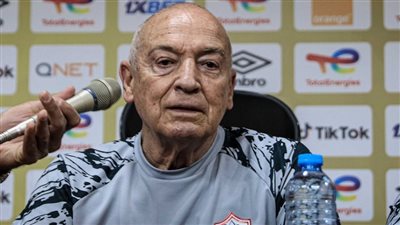 فيريرا يمنح الضوء الأخضر لعودة هداف الزمالك السابق