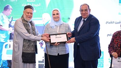 القباج تشارك في احتفالية 