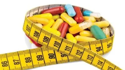 استشار تغذية علاجية تُحذر من خطورة أدوية التخسيس (فيديو)