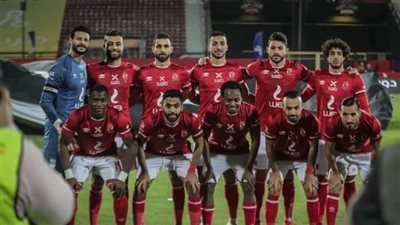 الأهلي يتحرك لتسويق الثنائي الأجنبي