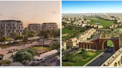 إعلانات رمضان تشعل سوق العقارات في مصر