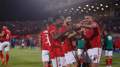 أزمة قوية تضرب الأهلي قبل موقعة نهائي إفريقيا