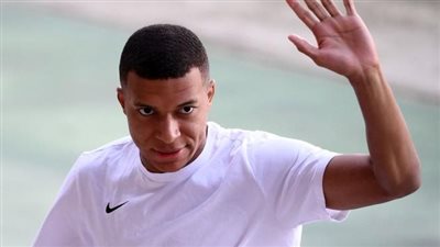 صحيفة إسبانية تكشف عن قرار مبابي المنتظر