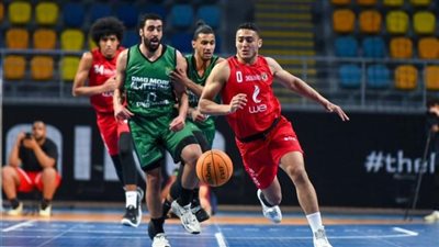 اتحاد السلة يوافق على طلب الأهلي ويمنح الاتحاد السكندري لقب كأس السوبر موسم 2021/2022