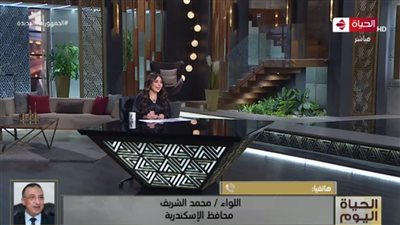 محافظ الإسكندرية: زراعة القمح في المحافظة على مساحة 73 ألف فدان (فيديو)